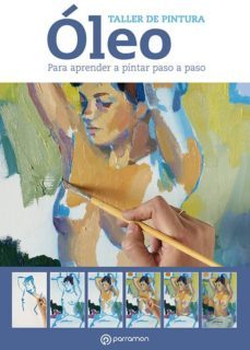 oleo (taller de pintura)-9788434237605