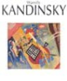 wassily kandinsky-9788434307605