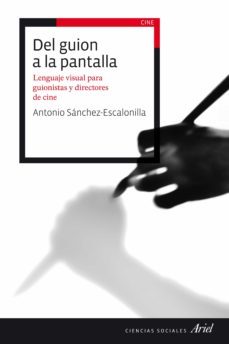 del guion a la pantalla (ebook)-9788434423305