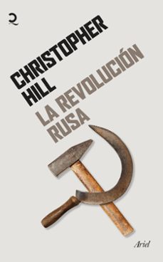 la revolucion rusa-9788434435605