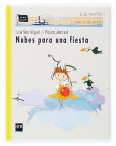nubes para una fiesta-9788434841505