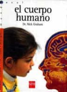el cuerpo humano-nick graham-9788434851405