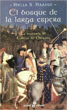el bosque de la larga espera-9788435016605