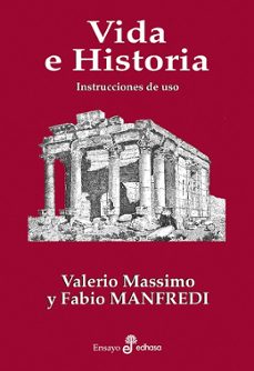 vida e historia (ebook)-valerio massimo manfredi-9788435050173