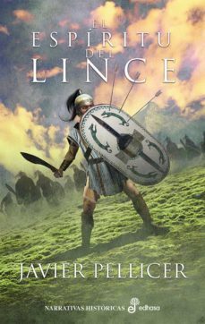 el espiritu del lince (ebook)-javier pellicer-9788435048705