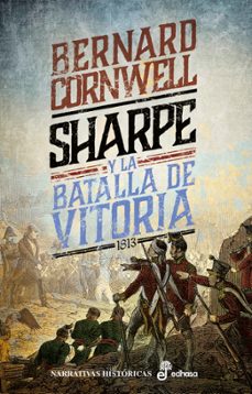 sharpe y la batalla de vitoria (ebook)-bernard cornwell-9788435049405