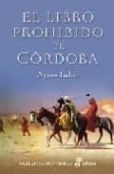 el libro prohibido de cordoba-agnes imhof-9788435061605