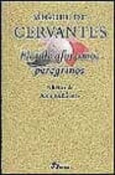 flor de aforismos peregrinos-miguel de cervantes saavedra-9788435091305