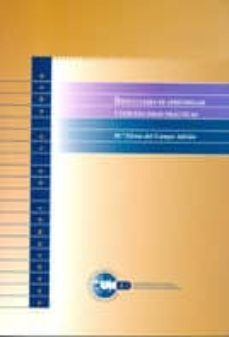 dificultades de aprendizaje y tercera edad: practicas-maria elena del campo adrian-9788436240405