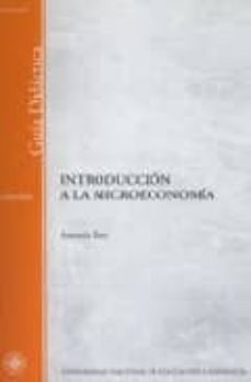 introduccion a la microeconomia-antonio bort canuto-rebeca de juan siez-9788436244205