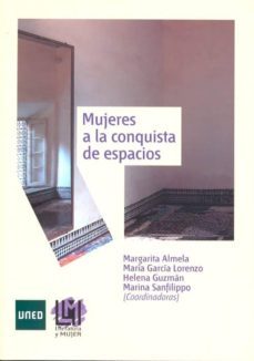mujeres a la conquista de espacios-9788436264005