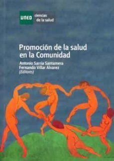 promocion de la salud en la comunidad-9788436267105