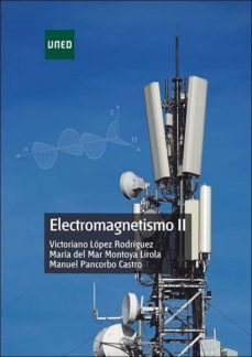 electromagnetismo ii-9788436270105