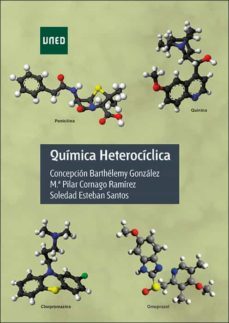 quimica heterociclica-9788436277005