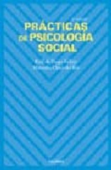 practicas de psicologia social-9788436820805