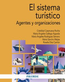 el sistema turistico-9788436849905
