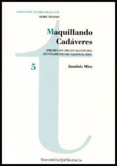 maquillando cadaveres-9788437064505