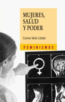 mujeres, salud y poder (ebook)-carme valls llobet-9788437631905