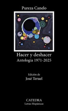 hacer y deshacer (ebook)-pureza canelo-9788437650005