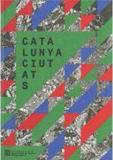 catalunya ciutats-9788439393405
