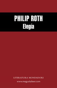 elegia (ebook)-9788439701705