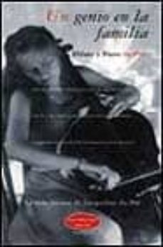 un genio en la familia: la vida intima de jacqueline du pre-hilary du pre-9788439703105