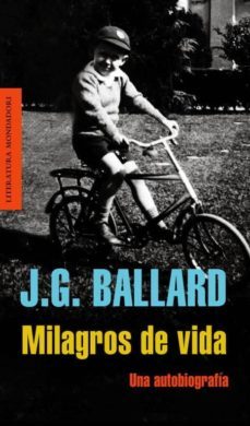 milagros de vida: una autobiografia-9788439721505