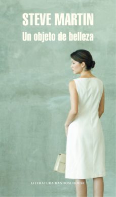 un objeto de belleza (ebook)-9788439726005