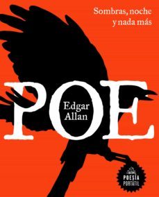sombras, noche y nada mas (ebook)-edgar allan poe-9788439737605