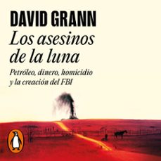 los asesinos de la luna (audiolibro)-david grann-9788439742005