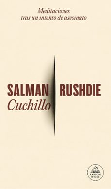 cuchillo (ebook)-salman rushdie-9788439743705