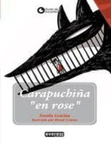 carapuchiña en rose-9788440311405