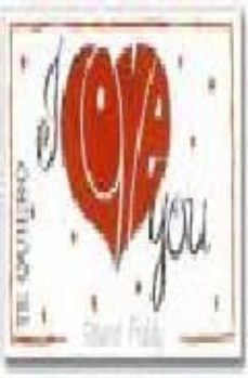 i love you - te quiero-9788441401105