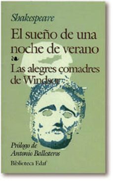 el sueño de una noche de verano-9788441402805