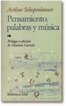 -arthur schopenhauer-9788441404205