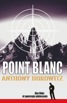 point blanc-9788441414105