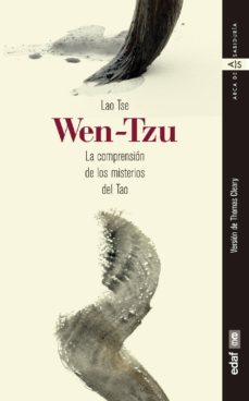 wen tzu (ebook)-lao tse-9788441439405