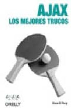 ajax. los mejores trucos-9788441520905