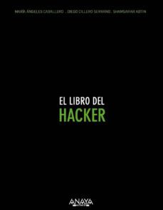 el libro del hacker-9788441536005