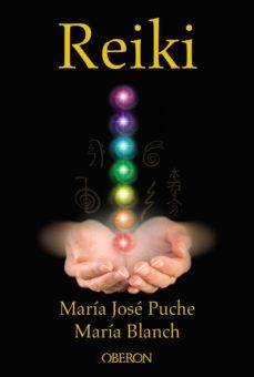 reiki (ebook)-maria blanch matute-maria jose puche garcia-9788441537705
