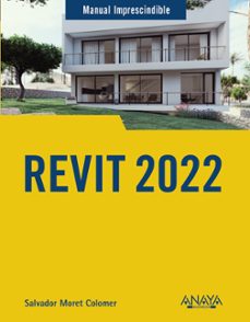 revit 2022 (manuales imprescindibles)-9788441543805