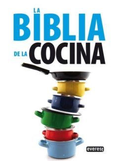 la biblia de la cocina-9788444120805