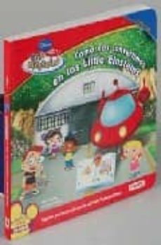 little einsteins: como nos convertimos en los little einstein-9788444141305