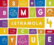 letramola 4 ed 2013-9788444176505