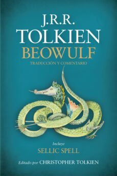 beowulf-j.r.r. tolkien-9788445002605