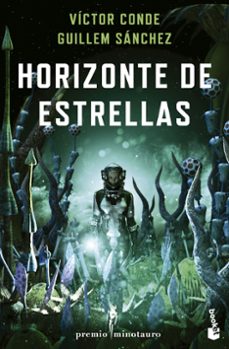 horizonte de estrellas-victor conde-9788445016305