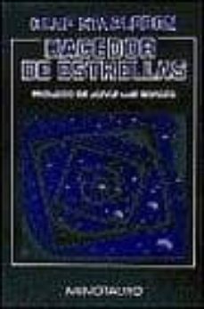 hacedor de estrellas-olaf stapledon-9788445070505