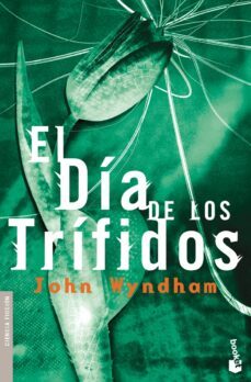 el dia de los trifidos (booket especial navidad 2007)-john wyndham-9788445076705