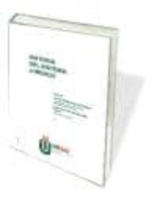 historia del sistema juridico-tomas de montagut-9788445415405