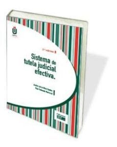 sistema de tutela judicial efectiva-andres de la oliva santos-9788445430705